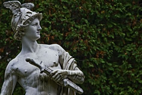 the myth of hermes|facts about Hermes greek mythology.